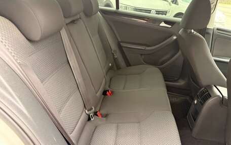 Volkswagen Jetta VI, 2012 год, 789 000 рублей, 21 фотография