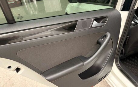 Volkswagen Jetta VI, 2012 год, 789 000 рублей, 22 фотография