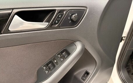 Volkswagen Jetta VI, 2012 год, 789 000 рублей, 25 фотография