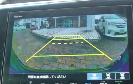 Honda Stepwgn IV, 2019 год, 1 650 000 рублей, 13 фотография