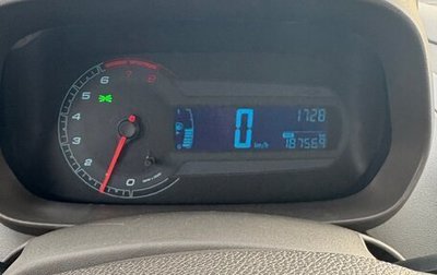 Chevrolet Cobalt II, 2012 год, 550 000 рублей, 1 фотография