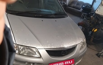 Mazda Premacy III, 2000 год, 230 000 рублей, 1 фотография