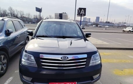 KIA Mohave I, 2012 год, 1 900 000 рублей, 1 фотография