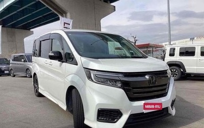 Honda Stepwgn IV, 2019 год, 1 600 000 рублей, 1 фотография