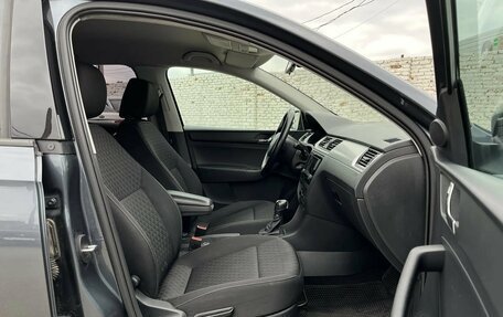 Skoda Rapid I, 2016 год, 999 000 рублей, 14 фотография