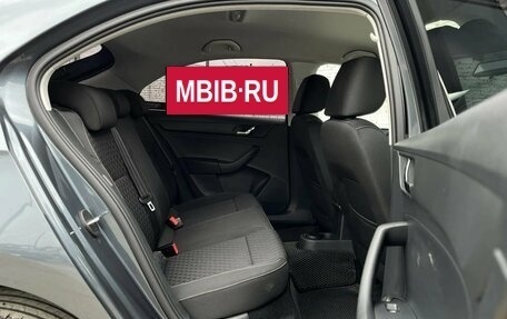 Skoda Rapid I, 2016 год, 999 000 рублей, 13 фотография