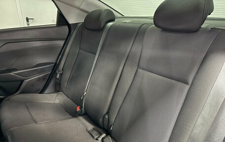 Hyundai Solaris II рестайлинг, 2017 год, 1 170 000 рублей, 6 фотография