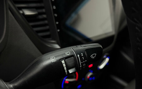 Hyundai Solaris II рестайлинг, 2017 год, 1 170 000 рублей, 9 фотография