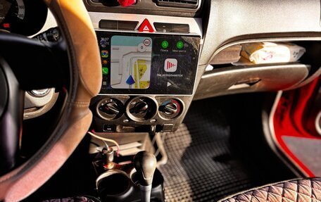 KIA Picanto I, 2010 год, 570 000 рублей, 6 фотография