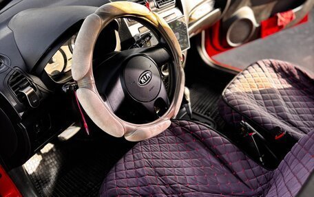 KIA Picanto I, 2010 год, 570 000 рублей, 4 фотография