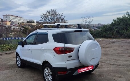 Ford EcoSport, 2014 год, 1 100 000 рублей, 5 фотография