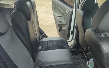 Ford EcoSport, 2014 год, 1 100 000 рублей, 8 фотография