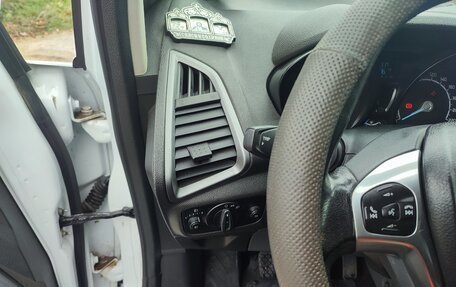 Ford EcoSport, 2014 год, 1 100 000 рублей, 13 фотография