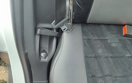 Ford EcoSport, 2014 год, 1 100 000 рублей, 11 фотография