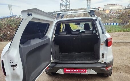 Ford EcoSport, 2014 год, 1 100 000 рублей, 6 фотография