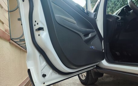 Ford EcoSport, 2014 год, 1 100 000 рублей, 20 фотография