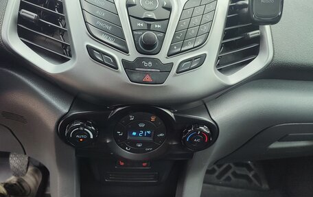 Ford EcoSport, 2014 год, 1 100 000 рублей, 15 фотография