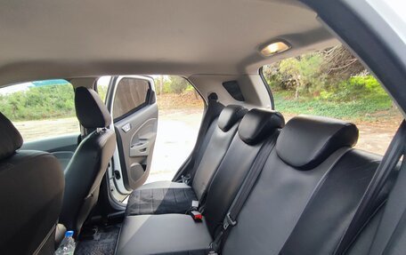 Ford EcoSport, 2014 год, 1 100 000 рублей, 17 фотография