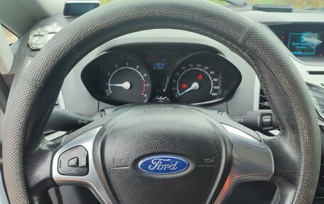 Ford EcoSport, 2014 год, 1 100 000 рублей, 12 фотография