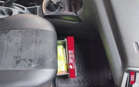 Ford EcoSport, 2014 год, 1 100 000 рублей, 19 фотография