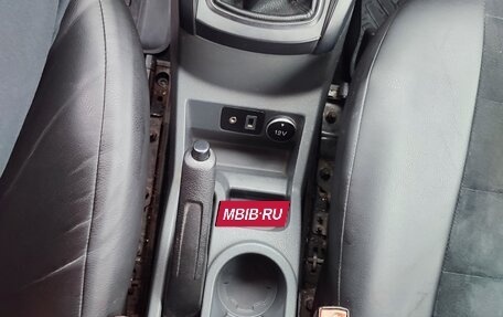 Ford EcoSport, 2014 год, 1 100 000 рублей, 14 фотография