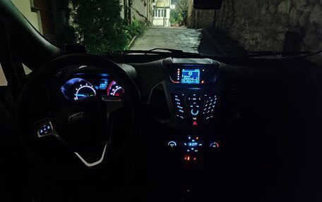 Ford EcoSport, 2014 год, 1 100 000 рублей, 26 фотография
