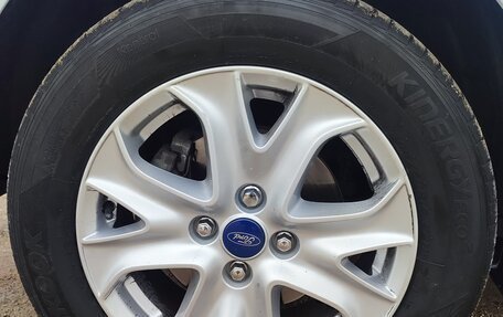 Ford EcoSport, 2014 год, 1 100 000 рублей, 21 фотография