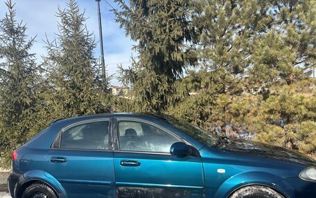 Chevrolet Lacetti, 2007 год, 220 000 рублей, 2 фотография