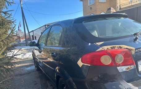 Chevrolet Lacetti, 2007 год, 220 000 рублей, 4 фотография