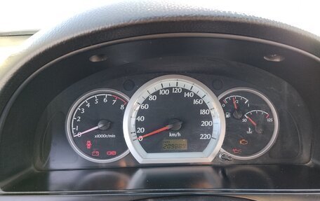 Chevrolet Lacetti, 2007 год, 220 000 рублей, 5 фотография