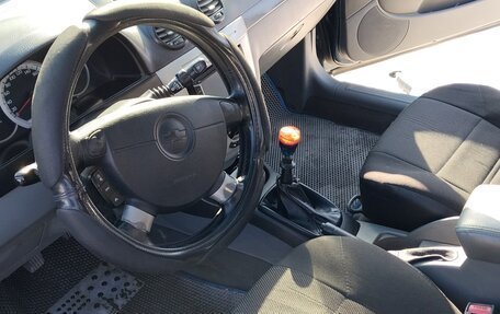 Chevrolet Lacetti, 2007 год, 220 000 рублей, 9 фотография