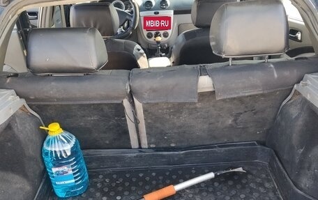 Chevrolet Lacetti, 2007 год, 220 000 рублей, 7 фотография