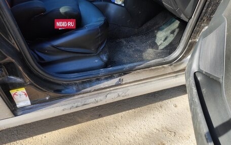 Skoda Fabia I, 2006 год, 400 000 рублей, 2 фотография