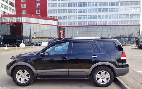 KIA Mohave I, 2012 год, 1 900 000 рублей, 2 фотография