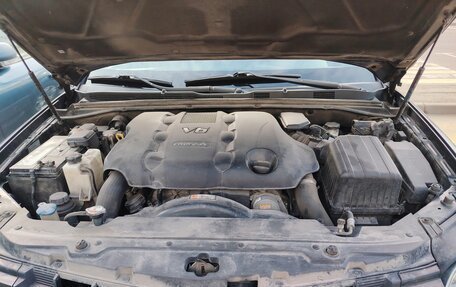 KIA Mohave I, 2012 год, 1 900 000 рублей, 4 фотография