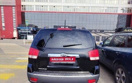 KIA Mohave I, 2012 год, 1 900 000 рублей, 3 фотография