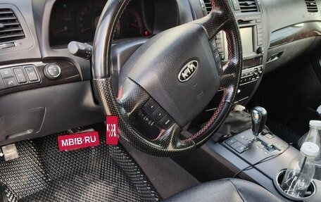 KIA Mohave I, 2012 год, 1 900 000 рублей, 5 фотография