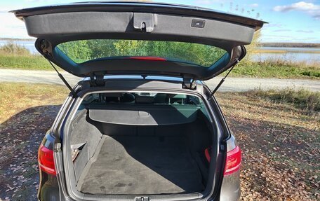 Volkswagen Passat B7, 2011 год, 1 200 000 рублей, 10 фотография