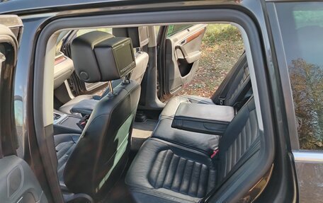 Volkswagen Passat B7, 2011 год, 1 200 000 рублей, 5 фотография