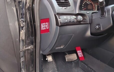 KIA Mohave I, 2012 год, 1 900 000 рублей, 10 фотография