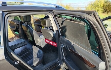 Volkswagen Passat B7, 2011 год, 1 200 000 рублей, 6 фотография