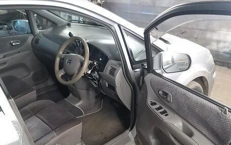 Mazda Premacy III, 2000 год, 230 000 рублей, 8 фотография