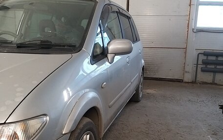 Mazda Premacy III, 2000 год, 230 000 рублей, 7 фотография