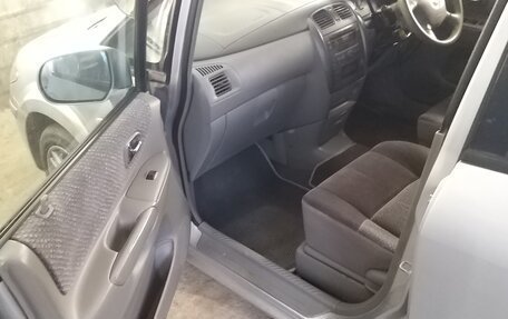 Mazda Premacy III, 2000 год, 230 000 рублей, 6 фотография