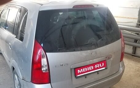 Mazda Premacy III, 2000 год, 230 000 рублей, 4 фотография