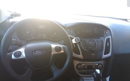 Ford Focus III, 2013 год, 650 000 рублей, 4 фотография