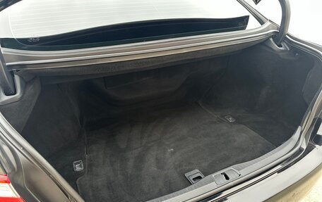 Lexus LS IV, 2007 год, 1 480 000 рублей, 18 фотография