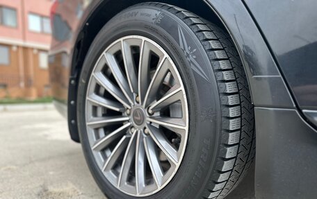 Lexus LS IV, 2007 год, 1 480 000 рублей, 10 фотография