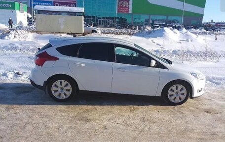 Ford Focus III, 2013 год, 650 000 рублей, 5 фотография
