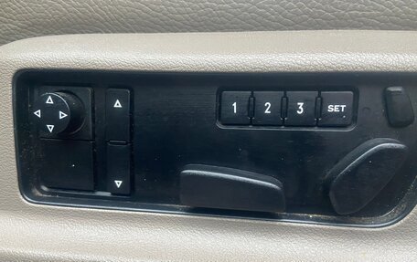 Volkswagen Touareg III, 2010 год, 960 000 рублей, 10 фотография